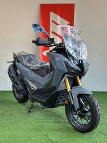 Sym ADXTG 400