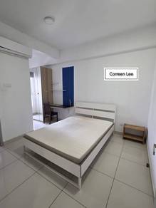 Condominium For Rent in Tropicana Bay Residences @ PWC