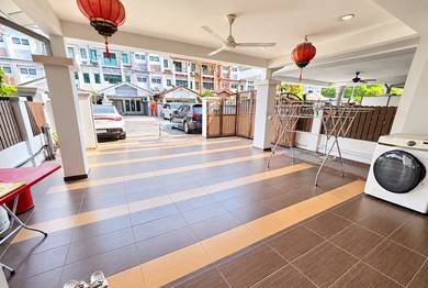 2.5-storey Terraced House For Sale in Klang,SGR