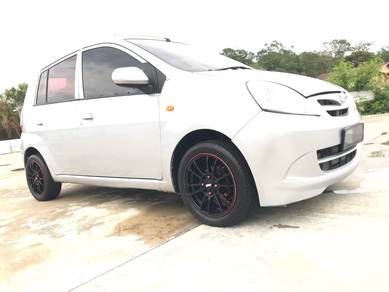Perodua Viva ELITE EZi in Muar, JHR