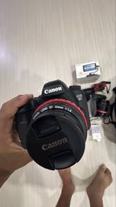 CANON 6D full frame