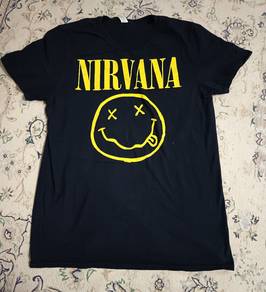 Nirvana Tshirt