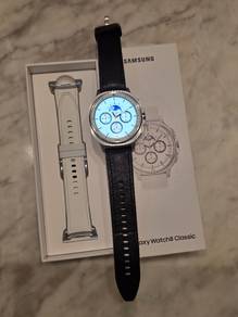 samsung watch 8 classic like new