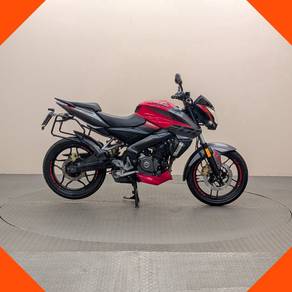 Modenas Pulsar NS200