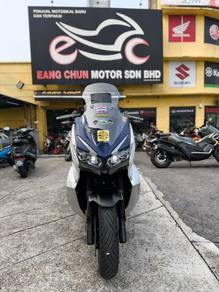 Moda Shifter 400X