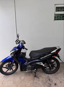 Honda Wave 125i