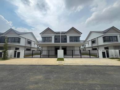 Semi-Detached House For Sale in Cyberjaya,SGR