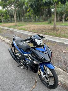 Yamaha Y15ZR