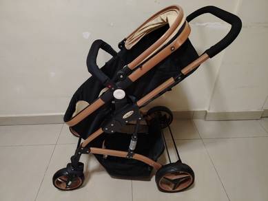 Stroller baby