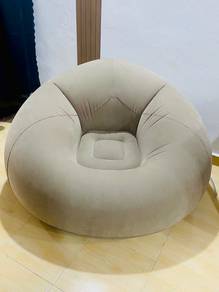 Sofa angin