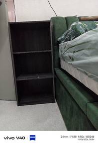 shelf