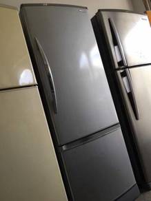 Panasonic Freezer Bottom Ice Peti Sejuk Fridge Ais