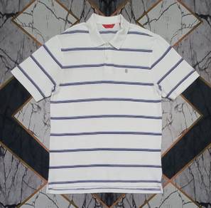 Izod polo T shirt