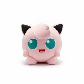 25cm Kawaii Pokémon Jigglypuff Plush Toy