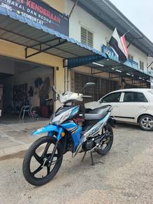 Modenas Kriss MR3