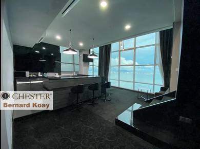 Service Residence For Sale in The Maritime