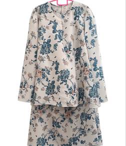 Baju Kurung Pregnant