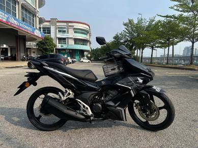 Honda RSX