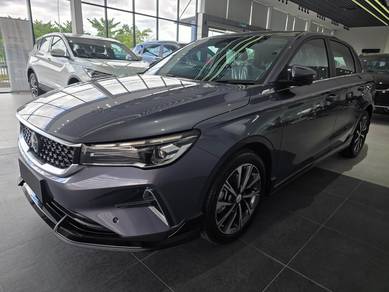 Proton S70 FLAGSHIP X in Parit Buntar, PRK