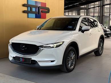 Mazda CX-5 GLS 2WD (CKD) in Salak Selatan, KUL