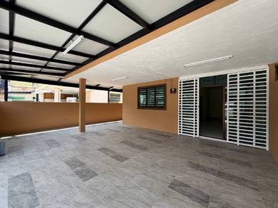 Semi-Detached House For Sale in Ipoh,PRK