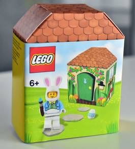 LEGO 5005249 Easter Bunny