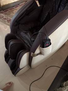 massage chair 