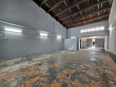 Warehouse / Factory For Rent in Kajang,SGR