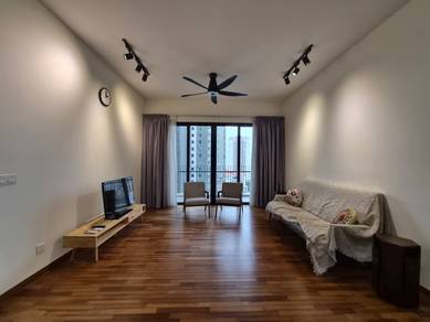 Condominium For Rent in The Tamarind @ Seri Tanjung Pinang