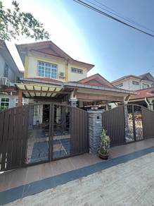 Semi-Detached House For Sale in Sungai Petani,KDH