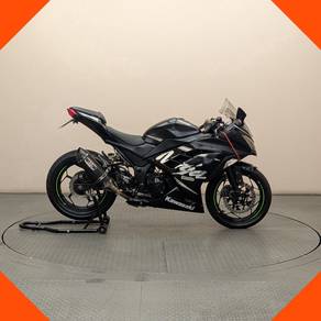 Kawasaki Ninja 250