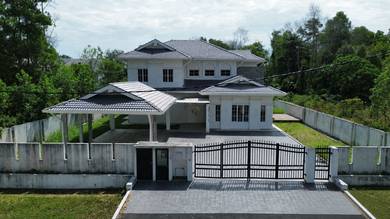 Bungalow House For Sale in Kajang,SGR