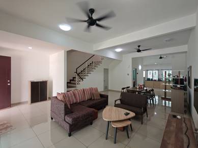 2-storey Terraced House For Sale in Sungai Petani,KDH