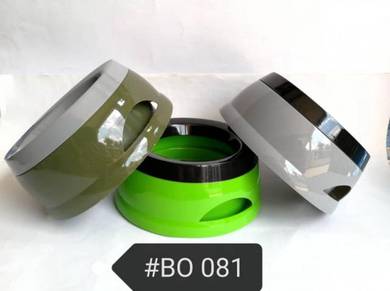 Float Pet Water Bowl Cat Dog BO-081 Kucing Anjing