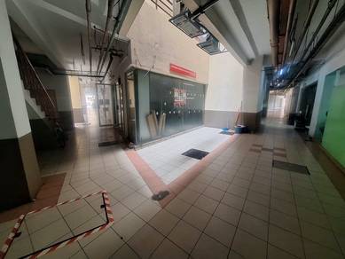 Shop lot For Rent in Serdang,SGR