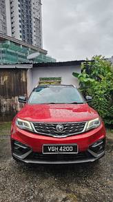 Proton X70 MERDEKA EDITION in Damansara Utama, SGR