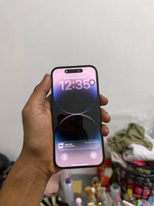 I Phone 14 Pro 512GB