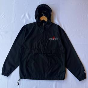 Champion “Turtle Jacks” Jacket (M)