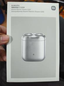 Xiaomi shaver