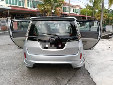 Perodua Alza EZ STANDARD in Alor Setar, KDH