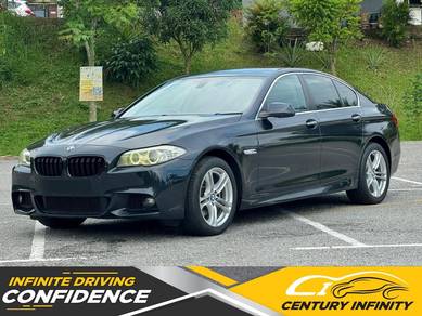 BMW 520d 20d  in Cheras, KUL