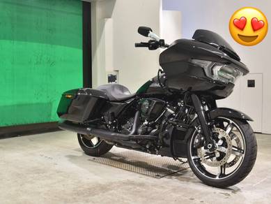 Harley-Davidson Road Glide Special