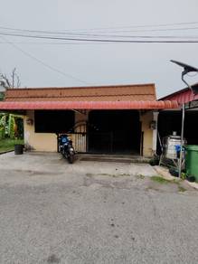 1-storey Terraced House For Sale in Kuala Kurau,PRK