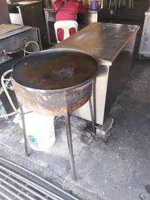 Kedai Roti Canai 