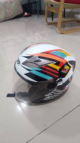 jager helmet 