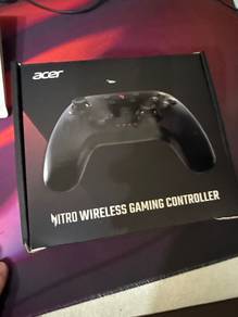 pc wireless controller