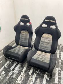 Seat BRIDE semi bucket pnp Myvi icon