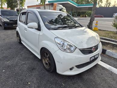 Perodua MyVi EZ STANDARD in Johor Bahru, JHR