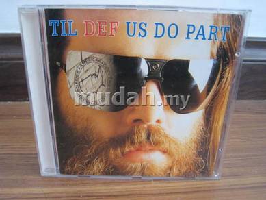 CD Til Def Us Do Part