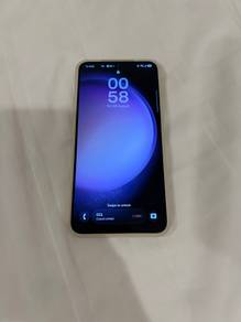 Samsung S23+